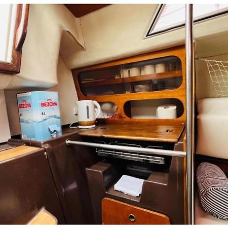 Barcelona Hotel Sailboat Ngoại thất bức ảnh