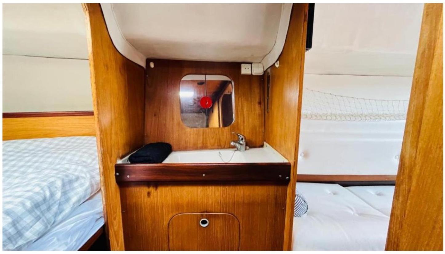 Barcelona Hotel Sailboat Ngoại thất bức ảnh