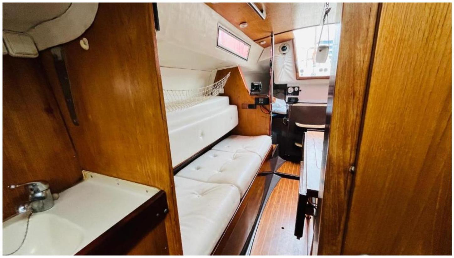 Barcelona Hotel Sailboat Ngoại thất bức ảnh